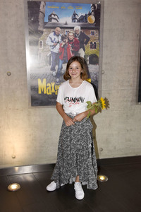 Filmpremiere 'Max und die wilde 7' in München