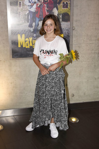 Filmpremiere 'Max und die wilde 7' in München