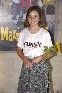 Filmpremiere 'Max und die wilde 7' in München