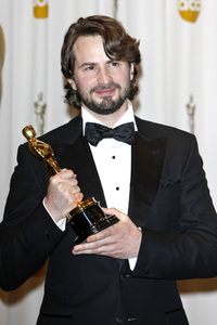 Oscar 2010 Preisträger-Photocall in Los Angeles