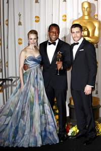 Oscar 2010 Preisträger-Photocall in Los Angeles