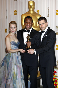 Oscar 2010 Preisträger-Photocall in Los Angeles