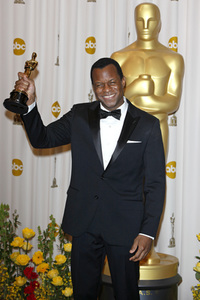 Oscar 2010 Preisträger-Photocall in Los Angeles