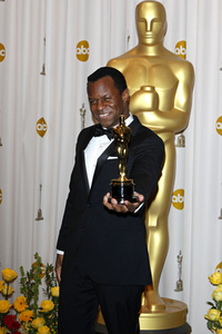 Oscar 2010 Preisträger-Photocall in Los Angeles