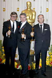 Oscar 2010 Preisträger-Photocall in Los Angeles