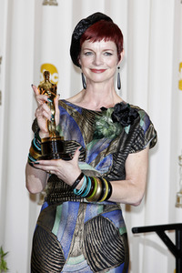 Oscar 2010 Preisträger-Photocall in Los Angeles