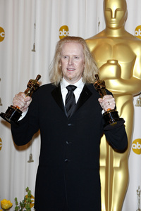 Oscar 2010 Preisträger-Photocall in Los Angeles