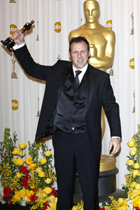 Oscar 2010 Preisträger-Photocall in Los Angeles