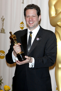 Oscar 2010 Preisträger-Photocall in Los Angeles