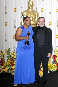 Oscar 2010 Preisträger-Photocall in Los Angeles