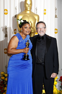 Oscar 2010 Preisträger-Photocall in Los Angeles