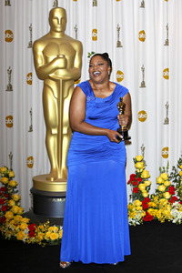 Oscar 2010 Preisträger-Photocall in Los Angeles