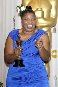 Oscar 2010 Preisträger-Photocall in Los Angeles