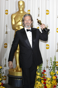 Oscar 2010 Preisträger-Photocall in Los Angeles