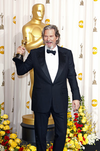 Oscar 2010 Preisträger-Photocall in Los Angeles