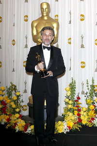 Oscar 2010 Preisträger-Photocall in Los Angeles