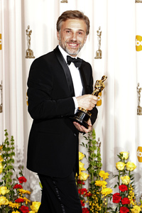 Oscar 2010 Preisträger-Photocall in Los Angeles