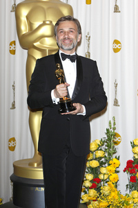 Oscar 2010 Preisträger-Photocall in Los Angeles