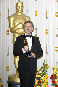 Oscar 2010 Preisträger-Photocall in Los Angeles