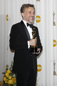 Oscar 2010 Preisträger-Photocall in Los Angeles