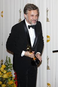 Oscar 2010 Preisträger-Photocall in Los Angeles