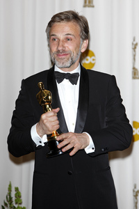 Oscar 2010 Preisträger-Photocall in Los Angeles