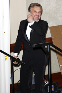 Oscar 2010 Preisträger-Photocall in Los Angeles