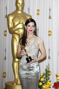 Oscar 2010 Preisträger-Photocall in Los Angeles