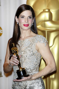 Oscar 2010 Preisträger-Photocall in Los Angeles