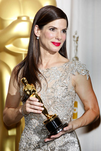 Oscar 2010 Preisträger-Photocall in Los Angeles