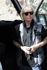 Konzert von Ton Steine Scherben in Halle