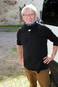 Konzert von Ton Steine Scherben in Halle