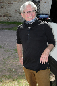 Konzert von Ton Steine Scherben in Halle