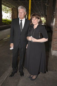 Trauerfeier Hans-Jochen Vogel in München