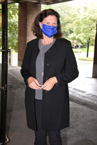 Trauerfeier Hans-Jochen Vogel in München