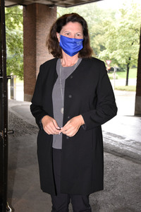 Trauerfeier Hans-Jochen Vogel in München