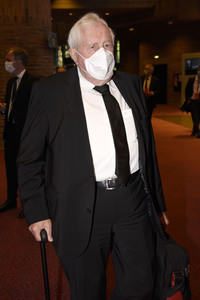 Trauerfeier Hans-Jochen Vogel in München