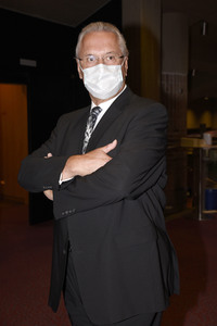 Trauerfeier Hans-Jochen Vogel in München