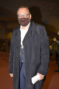 Trauerfeier Hans-Jochen Vogel in München