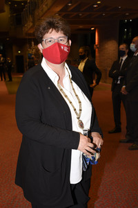 Trauerfeier Hans-Jochen Vogel in München