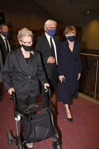 Trauerfeier Hans-Jochen Vogel in München