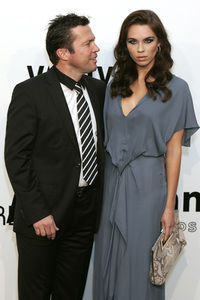 amfAR Milano 2009 Gala in Mailand