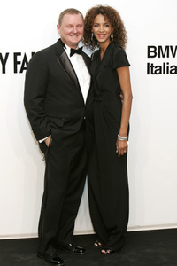 amfAR Milano 2009 Gala in Mailand