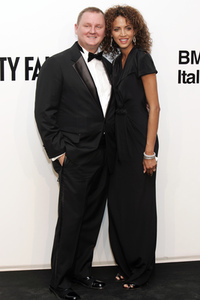 amfAR Milano 2009 Gala in Mailand