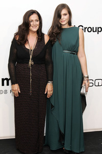 amfAR Milano 2009 Gala in Mailand