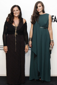 amfAR Milano 2009 Gala in Mailand