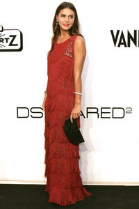 amfAR Milano 2009 Gala in Mailand