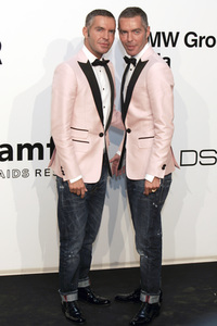 amfAR Milano 2009 Gala in Mailand