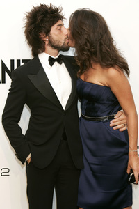 amfAR Milano 2009 Gala in Mailand
