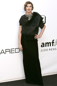 amfAR Milano 2009 Gala in Mailand